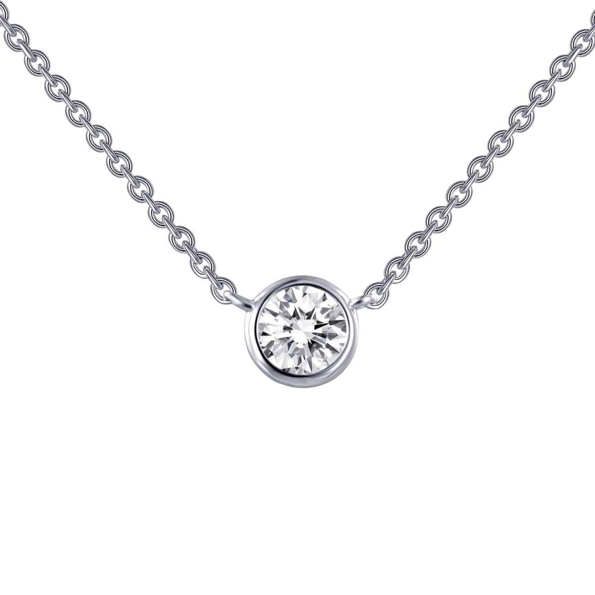 Silver Necklaces & Pendant