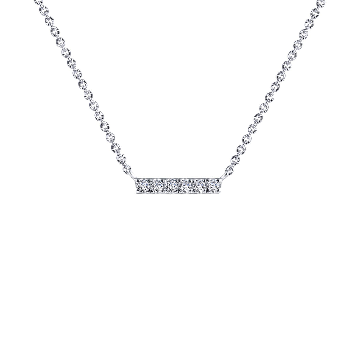 Silver Necklaces & Pendant
