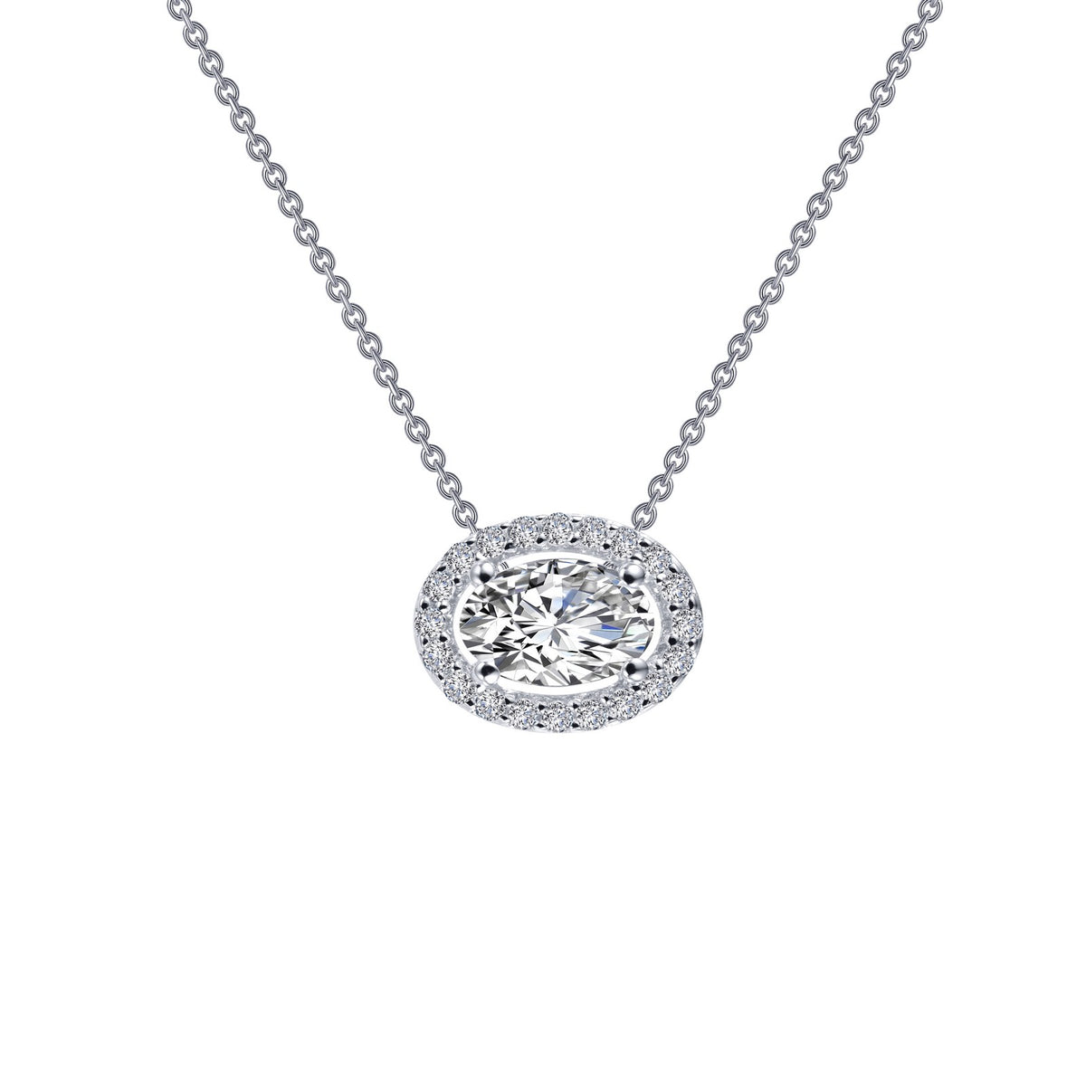 Silver Necklaces & Pendant
