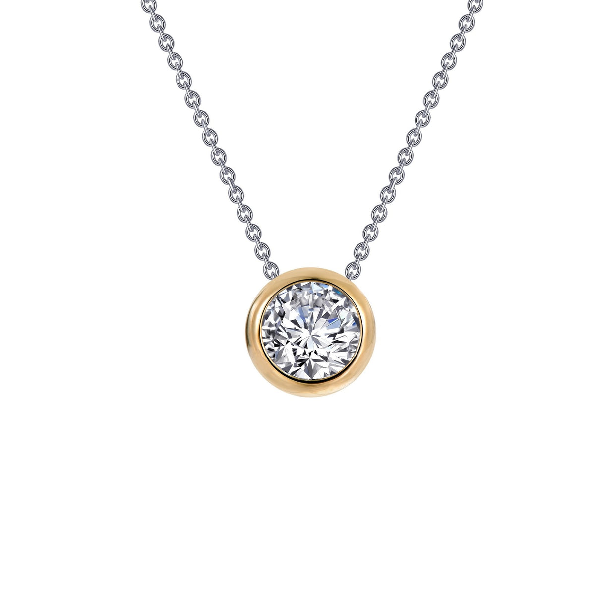 Silver Necklaces & Pendant