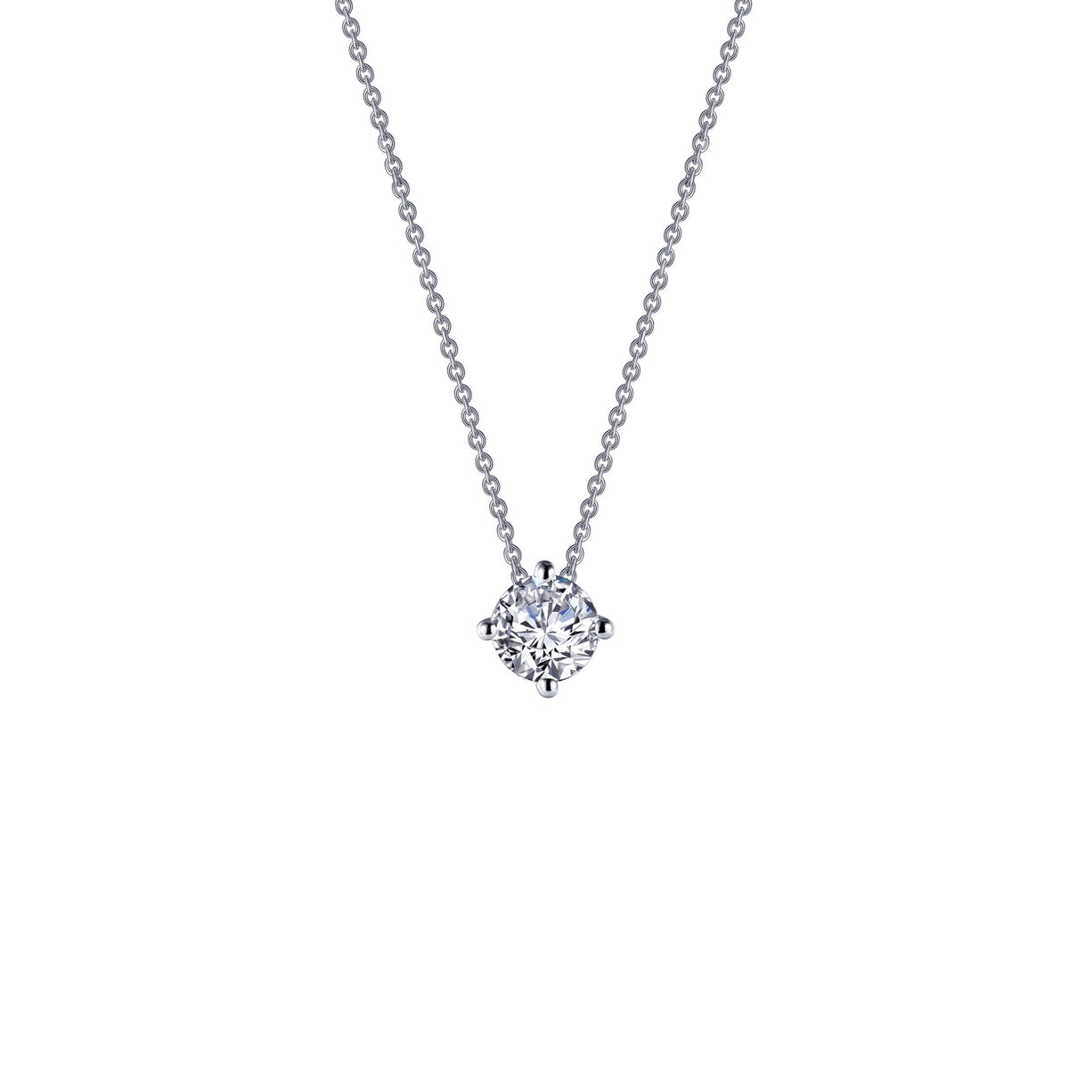 Silver Necklaces & Pendant