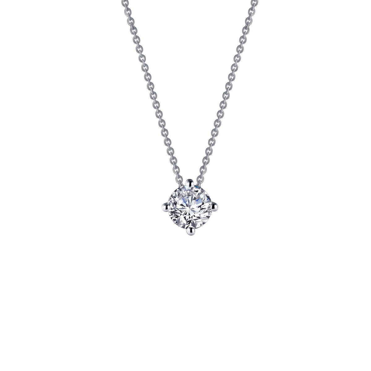 Silver Necklaces & Pendant