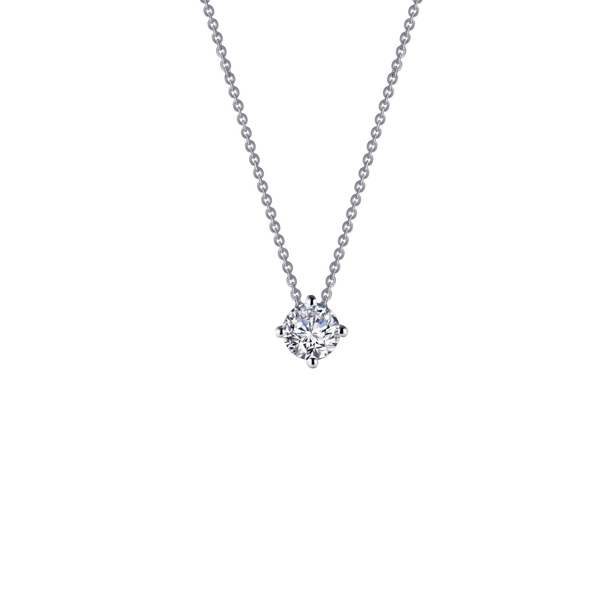 Silver Necklaces & Pendant