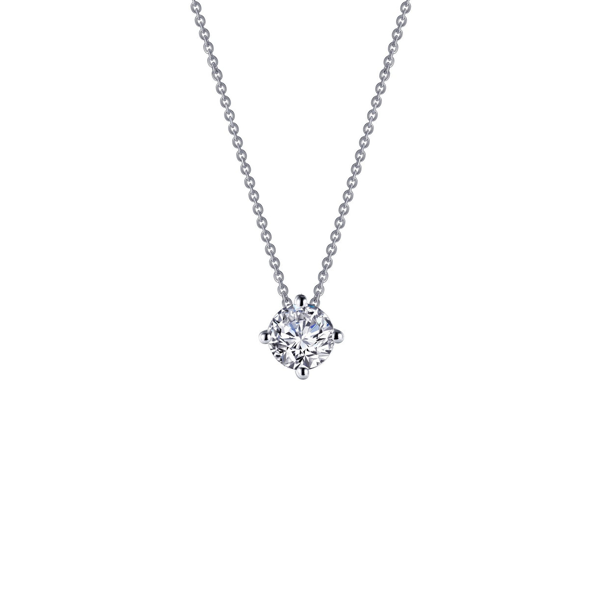 Silver Necklaces & Pendant