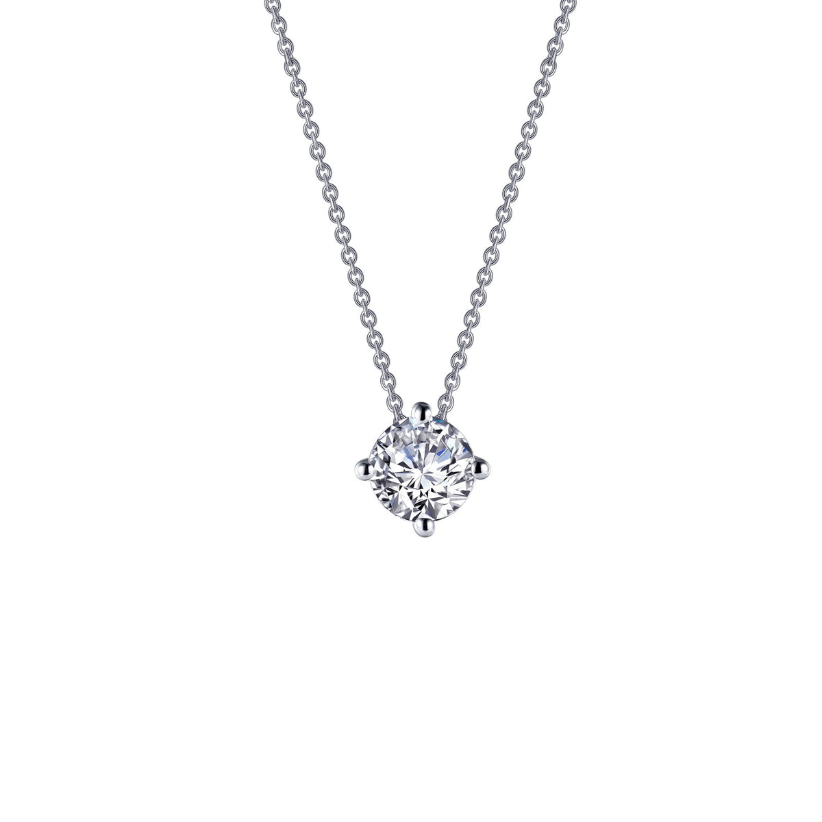 Silver Necklaces & Pendant