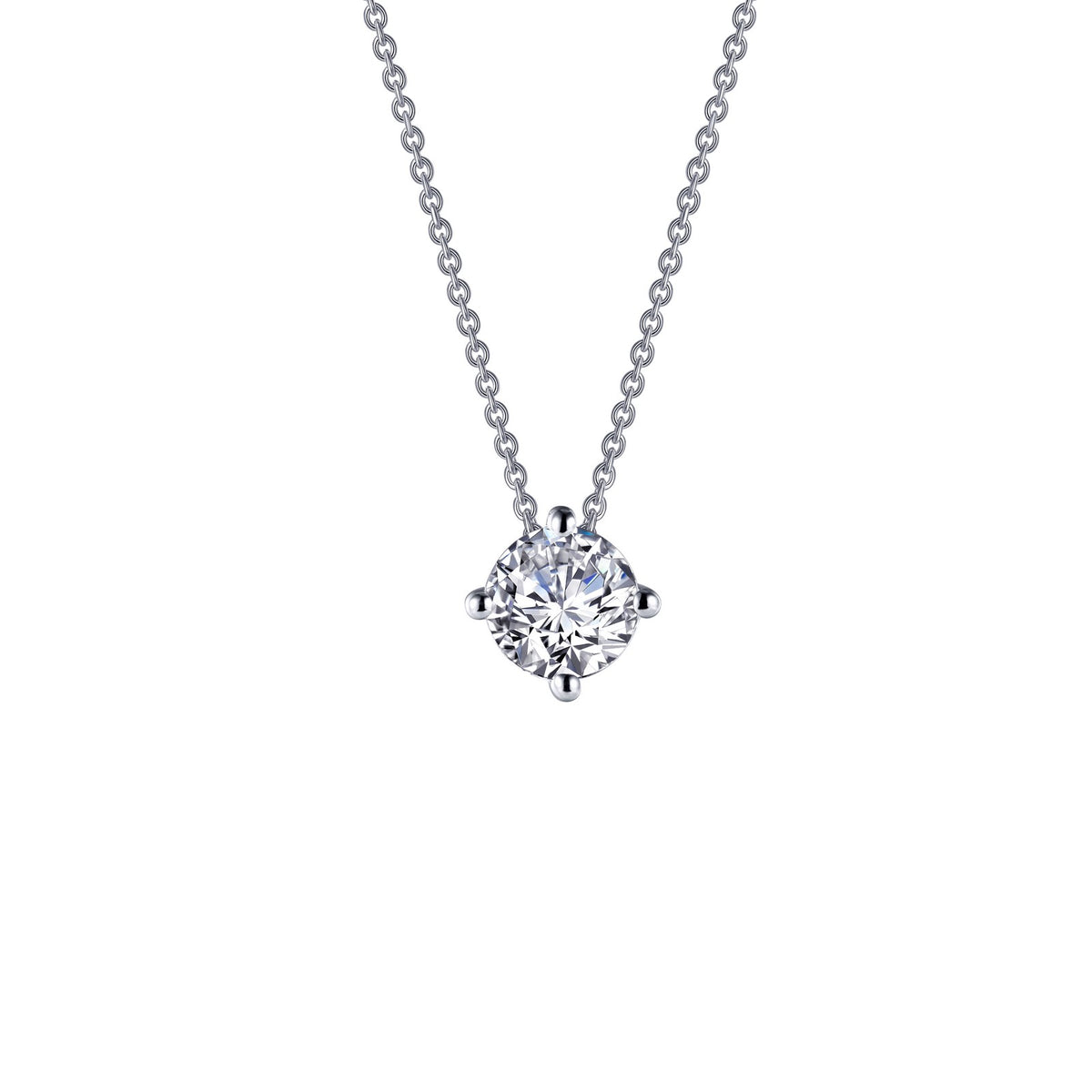 Silver Necklaces & Pendant