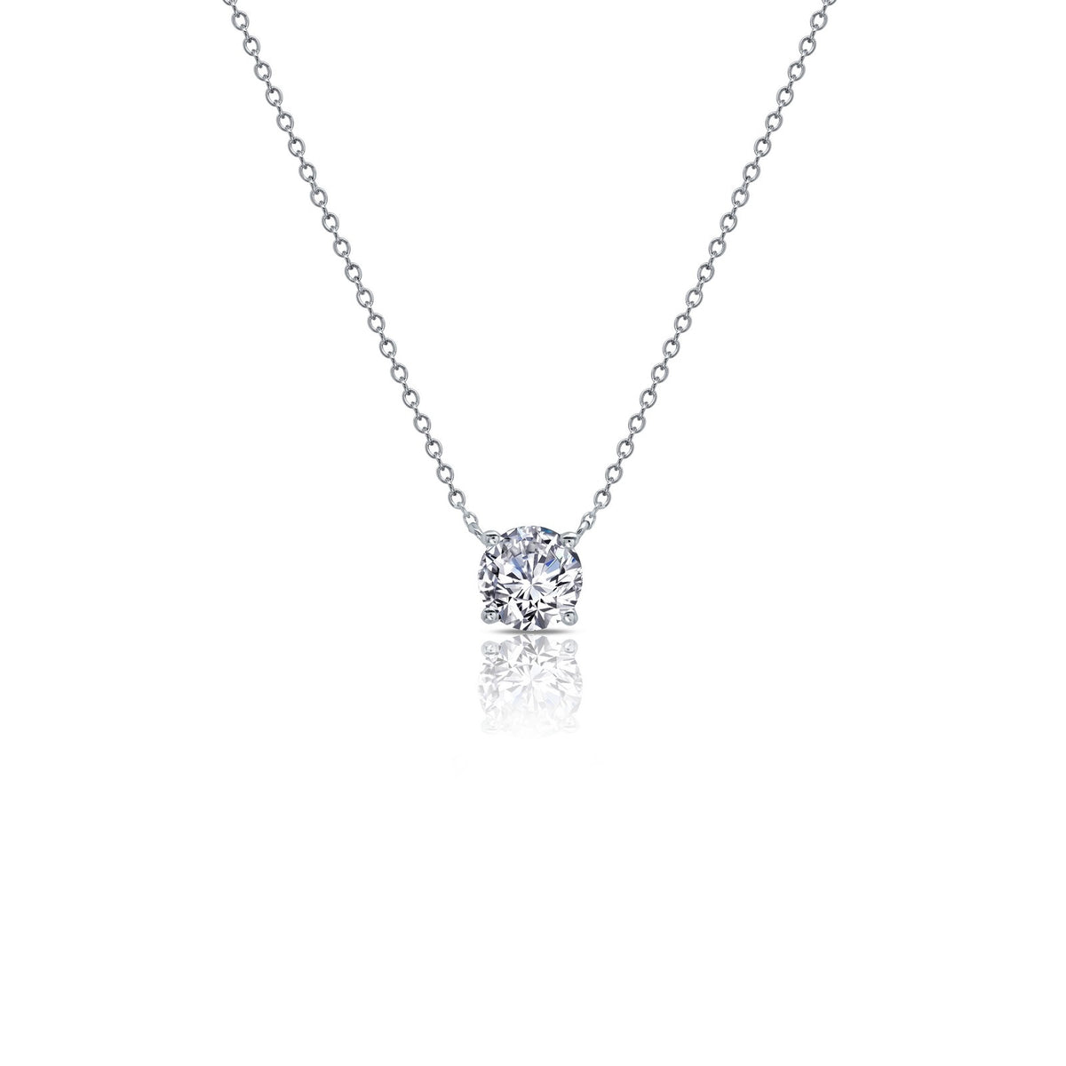 Silver Necklaces & Pendant