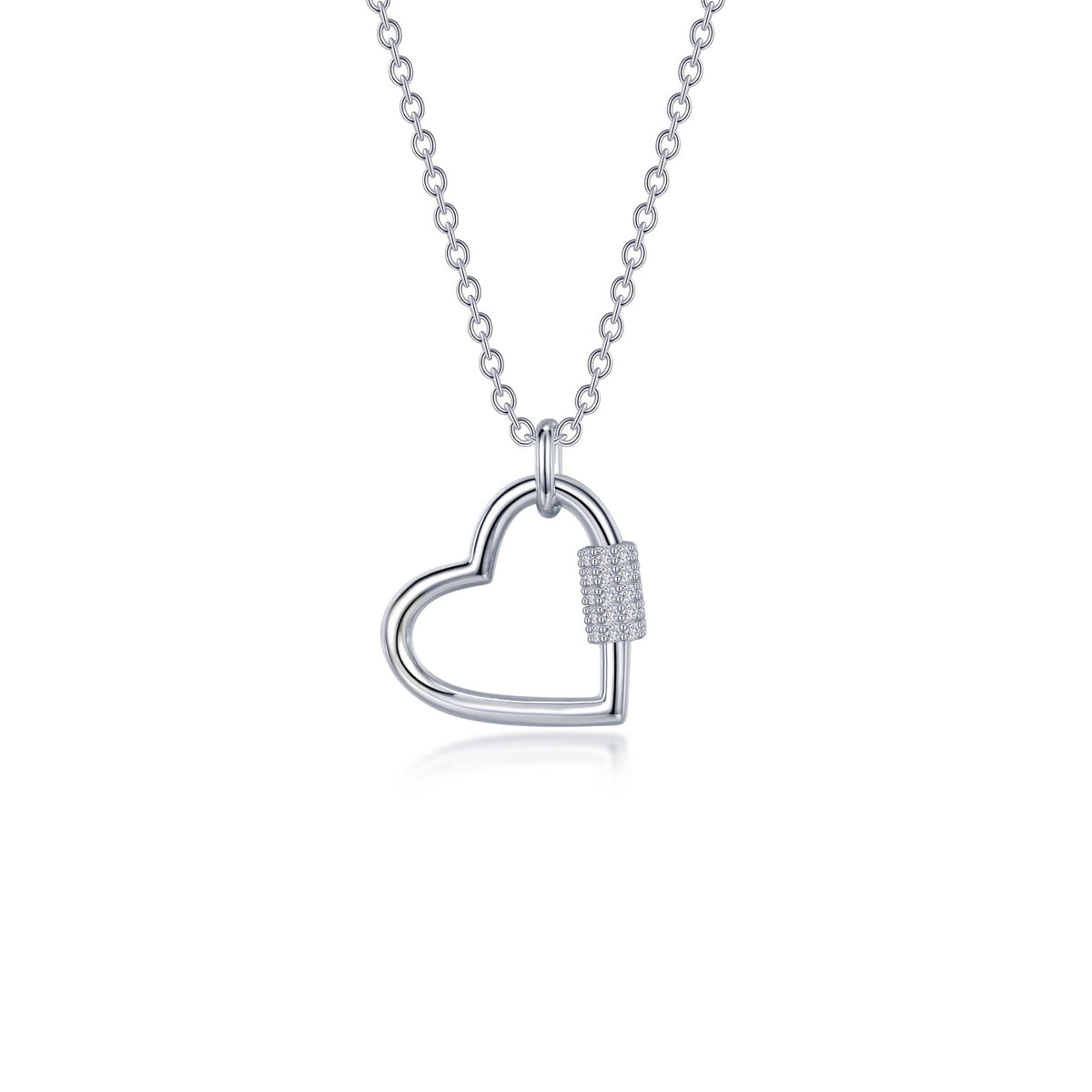 Silver Necklaces & Pendant