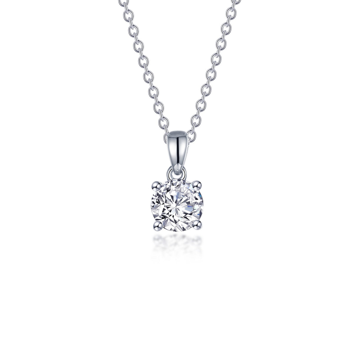 Silver Necklaces & Pendant