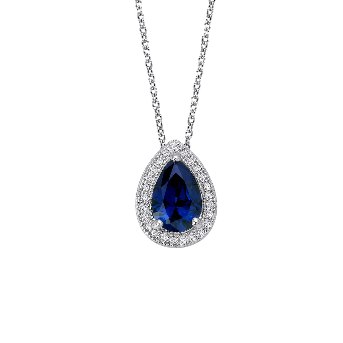 Silver Necklaces & Pendant