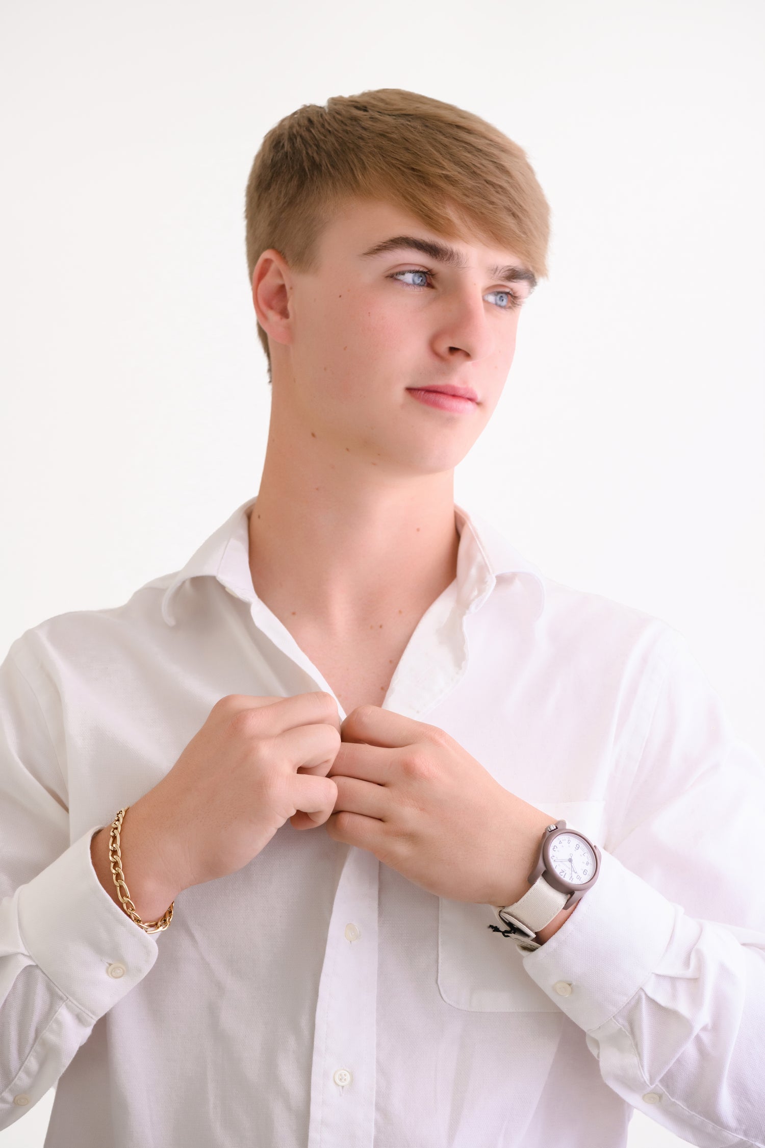 Men's Watch