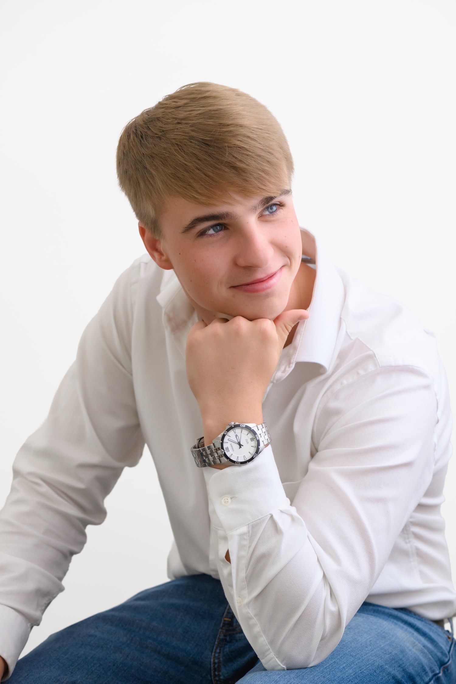 Men's Watch