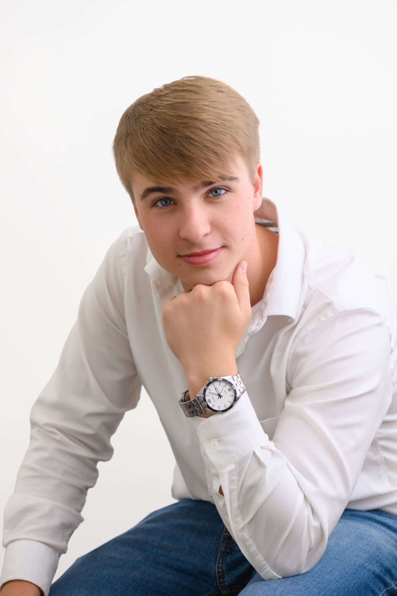 Men's Watch