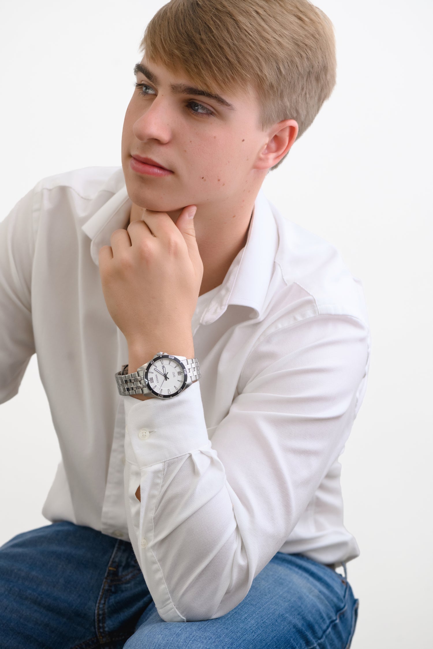 Men's Watch