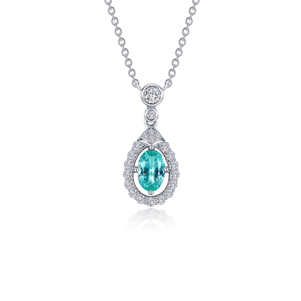 Silver Necklaces & Pendant