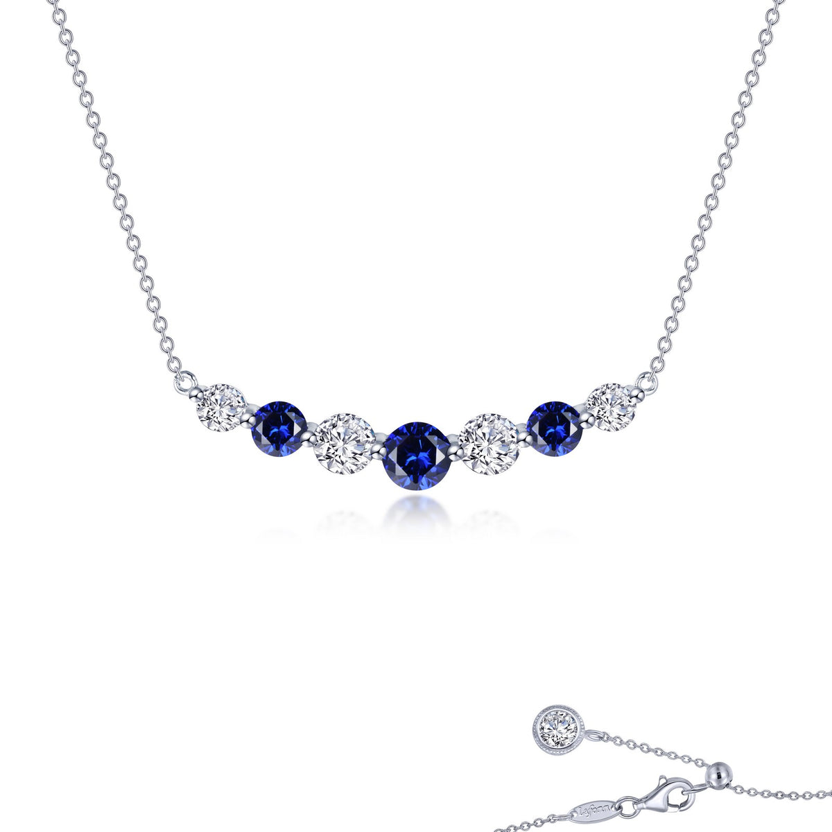 Silver Necklaces & Pendant