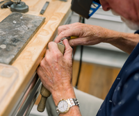 Jewelry Repair