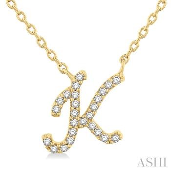 Diamond Necklace