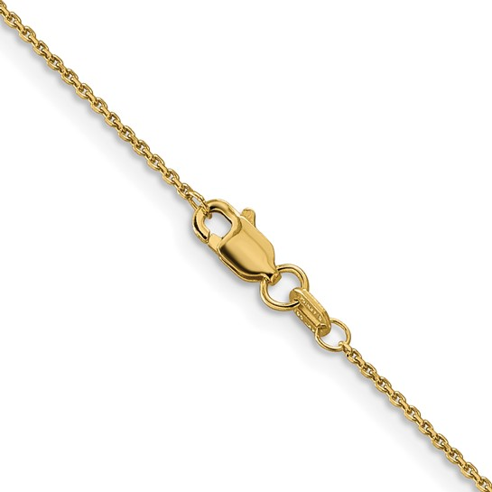 Gold Chain