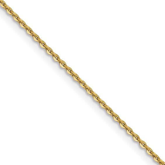 Gold Chain