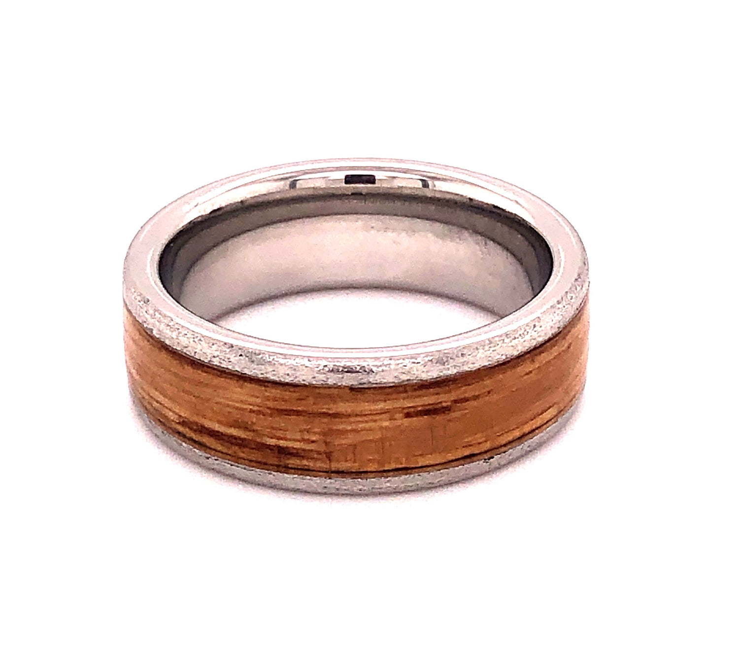 Men's Wedding Band