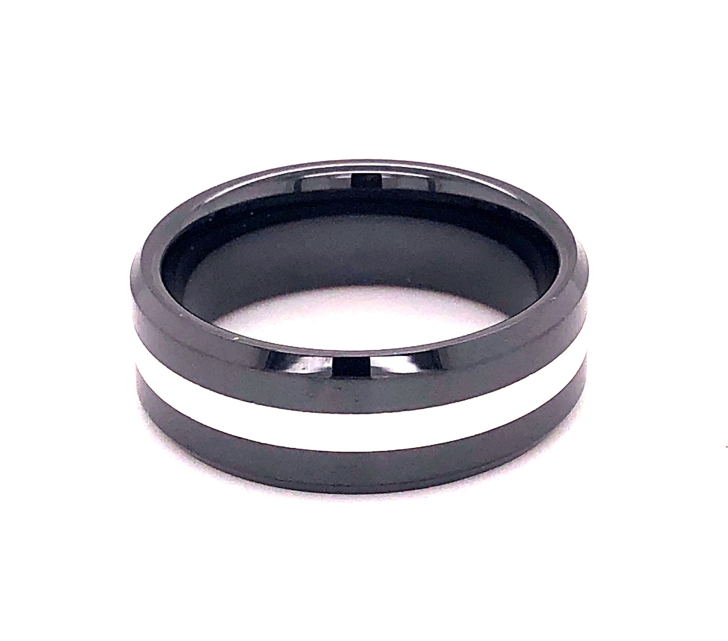Men's Wedding Band