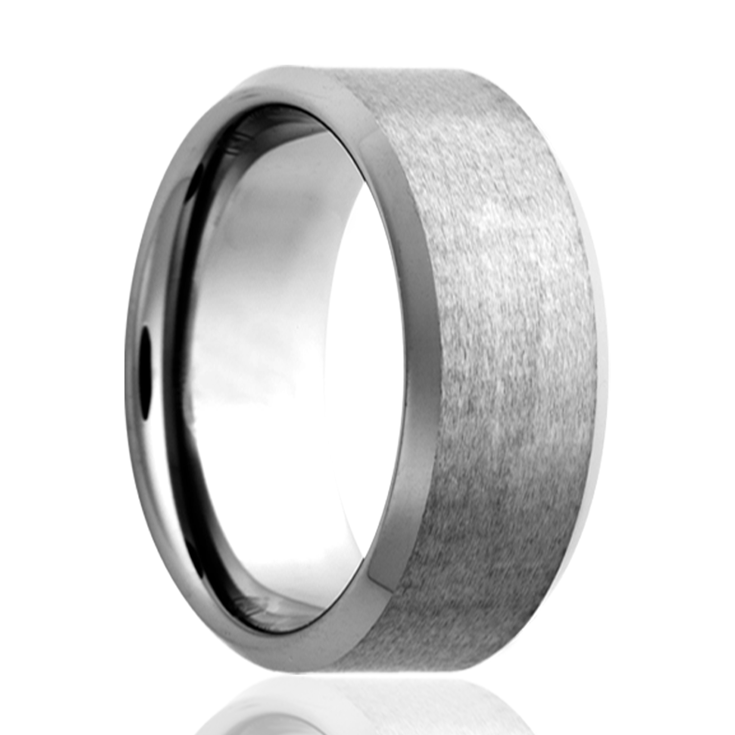 Men's Wedding Band