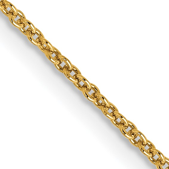 Gold Chain