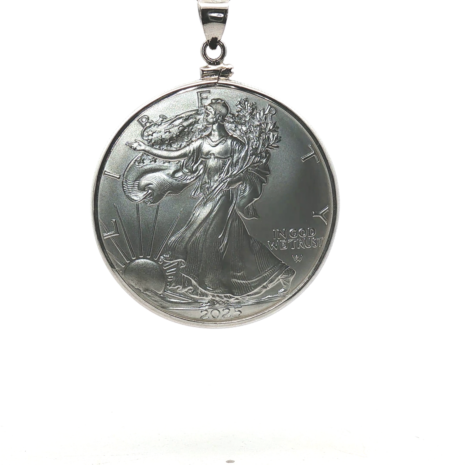 Coin Jewelry