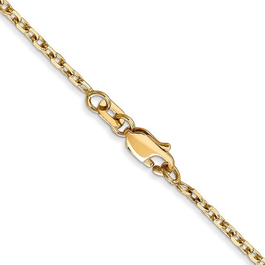 Gold Chain