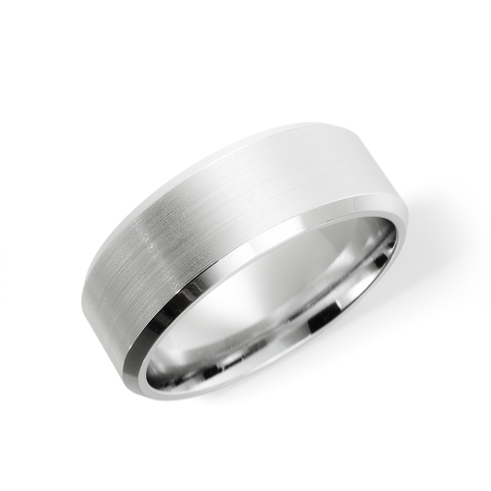 Men's Wedding Band