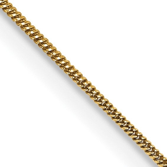 Gold Chain