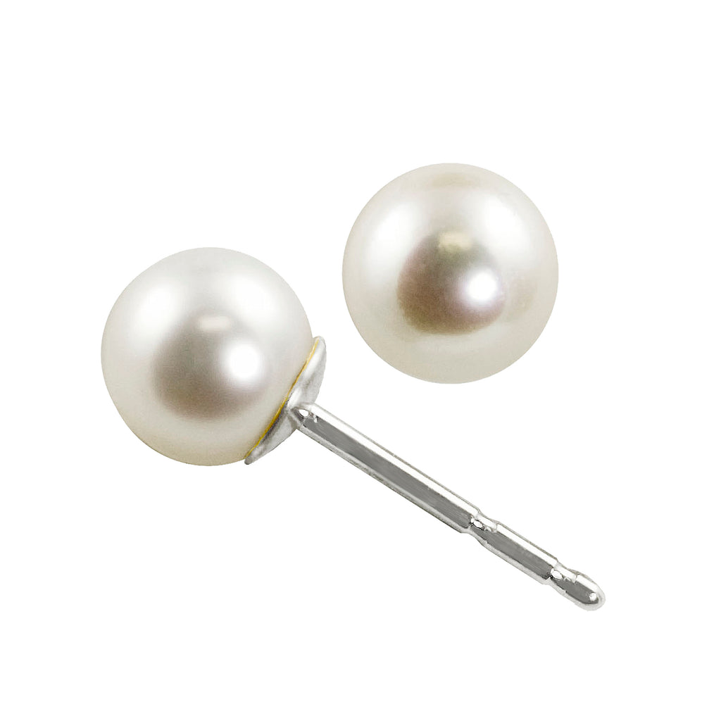 Pearl Earring