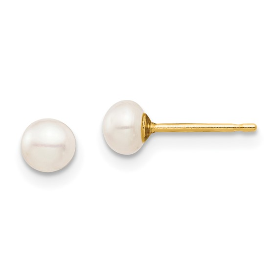 Pearl Earring
