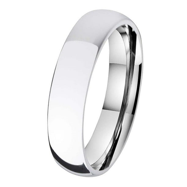 Men's Wedding Band