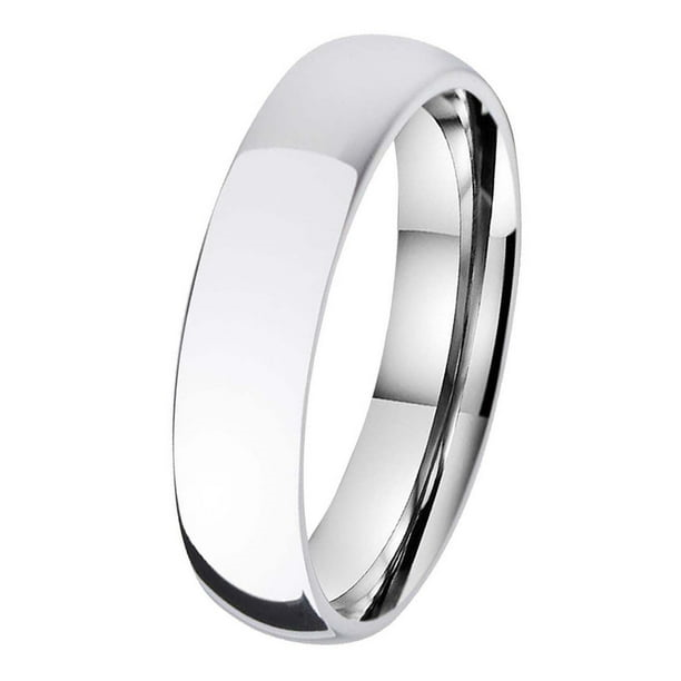 Men's Wedding Band