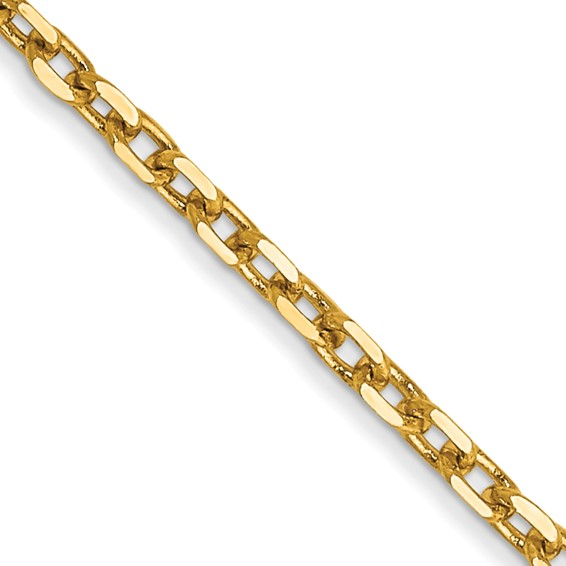 Gold Chain