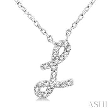 Diamond Necklace