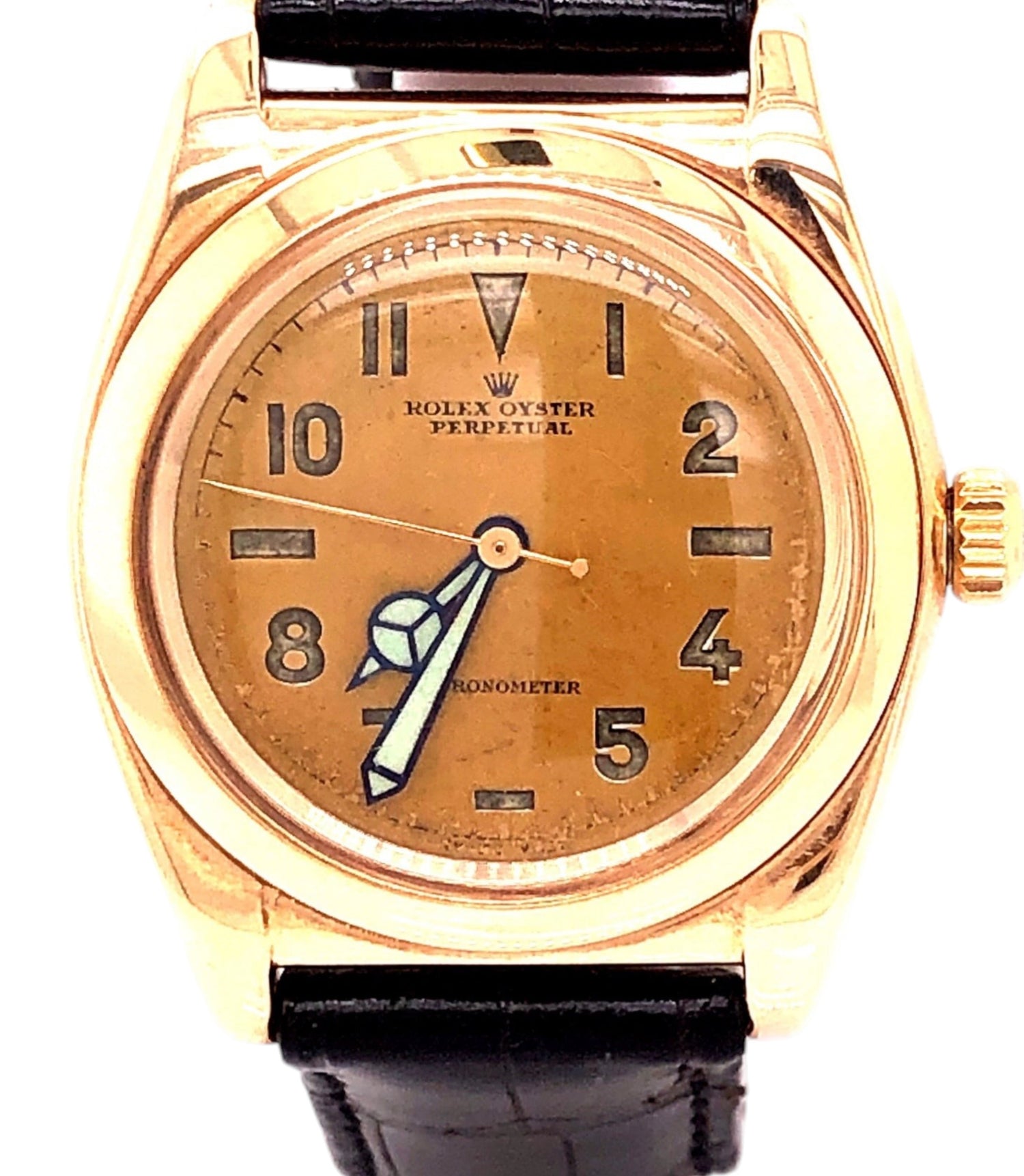 1945 Bubbleback