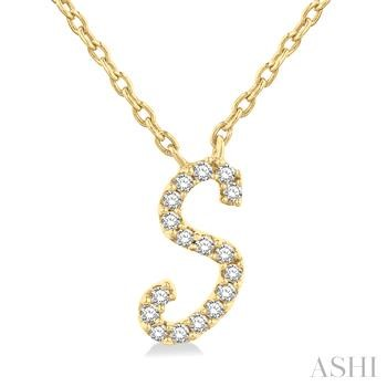 Diamond Necklace