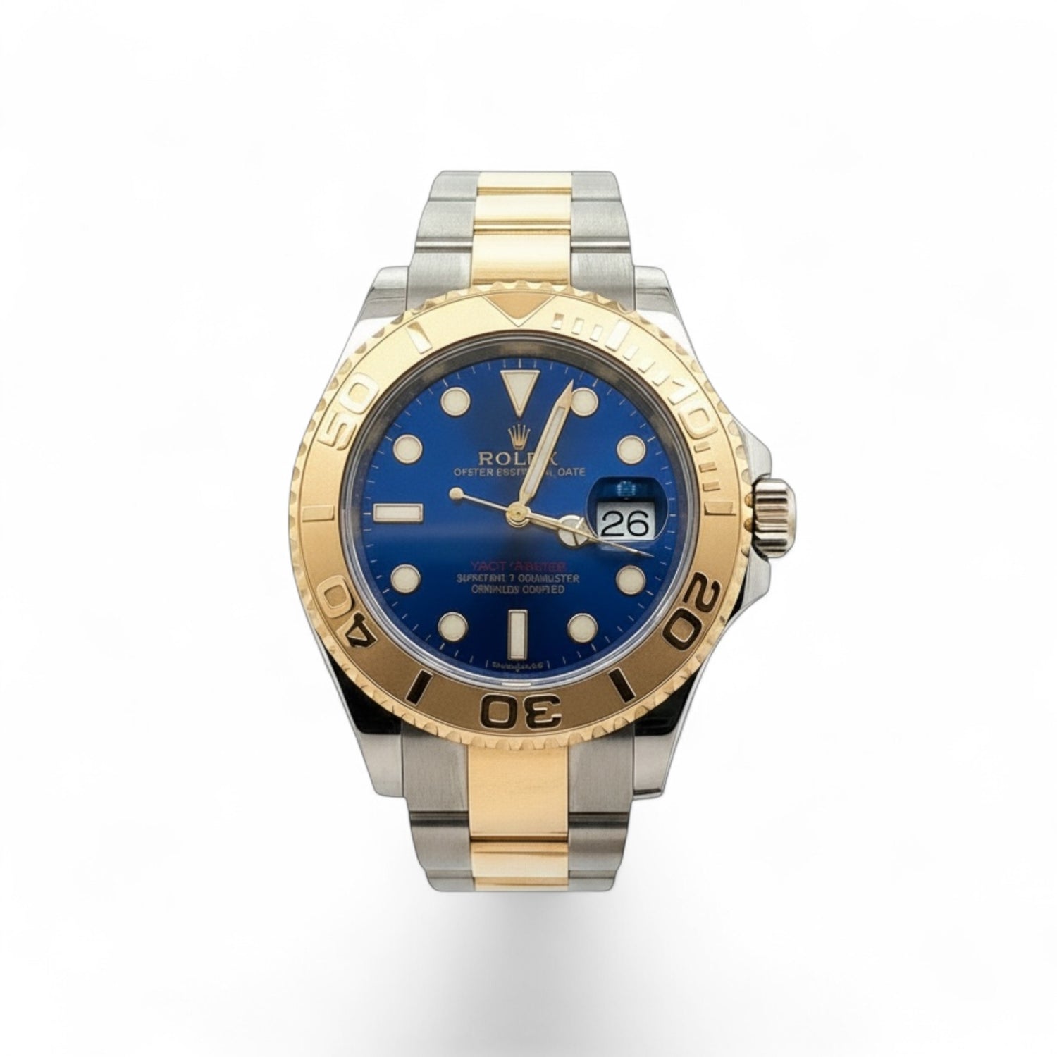 40mm Yachtmaster