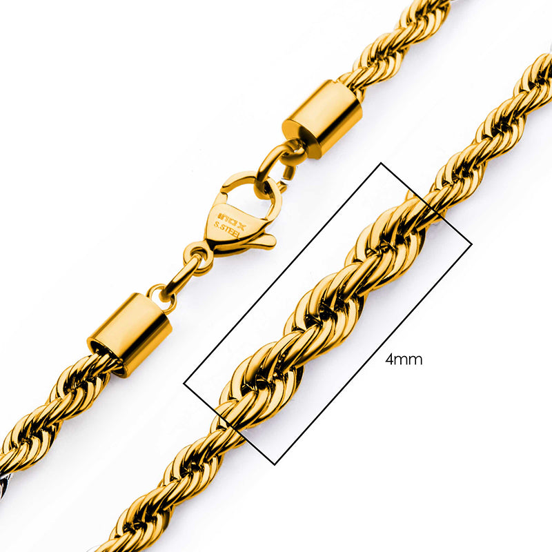 Men's Jewelry