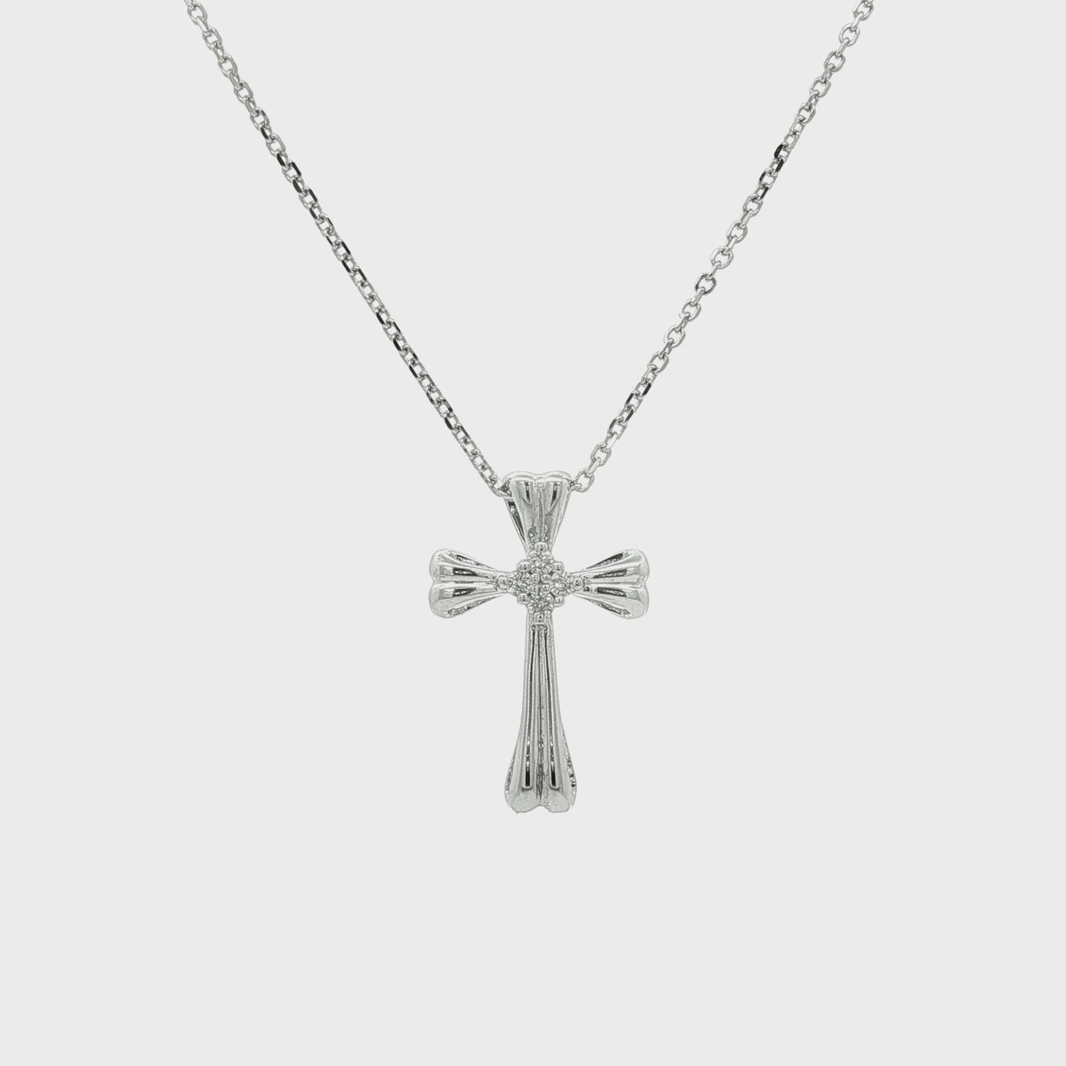 Diamond Pendants & Charm