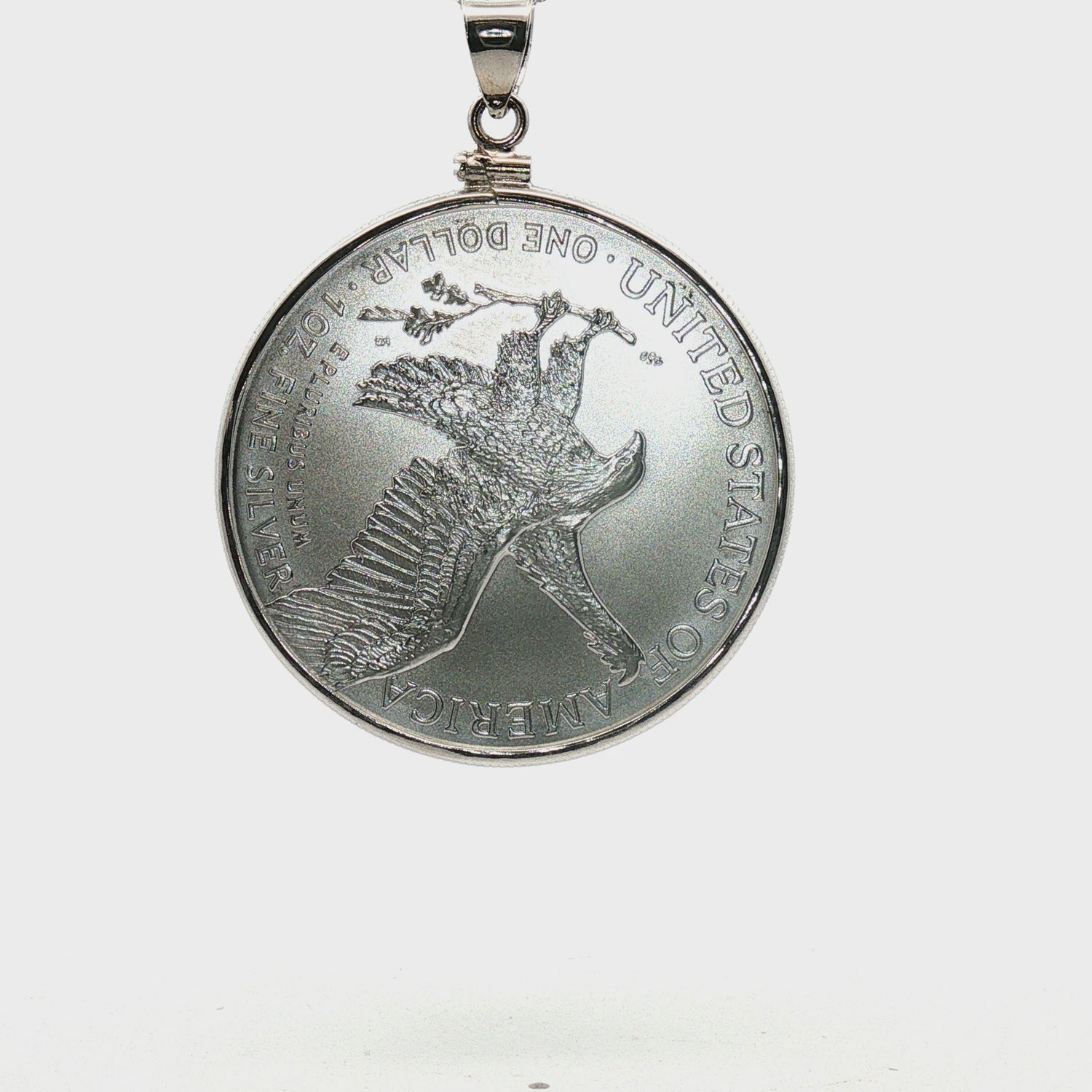 Coin Jewelry