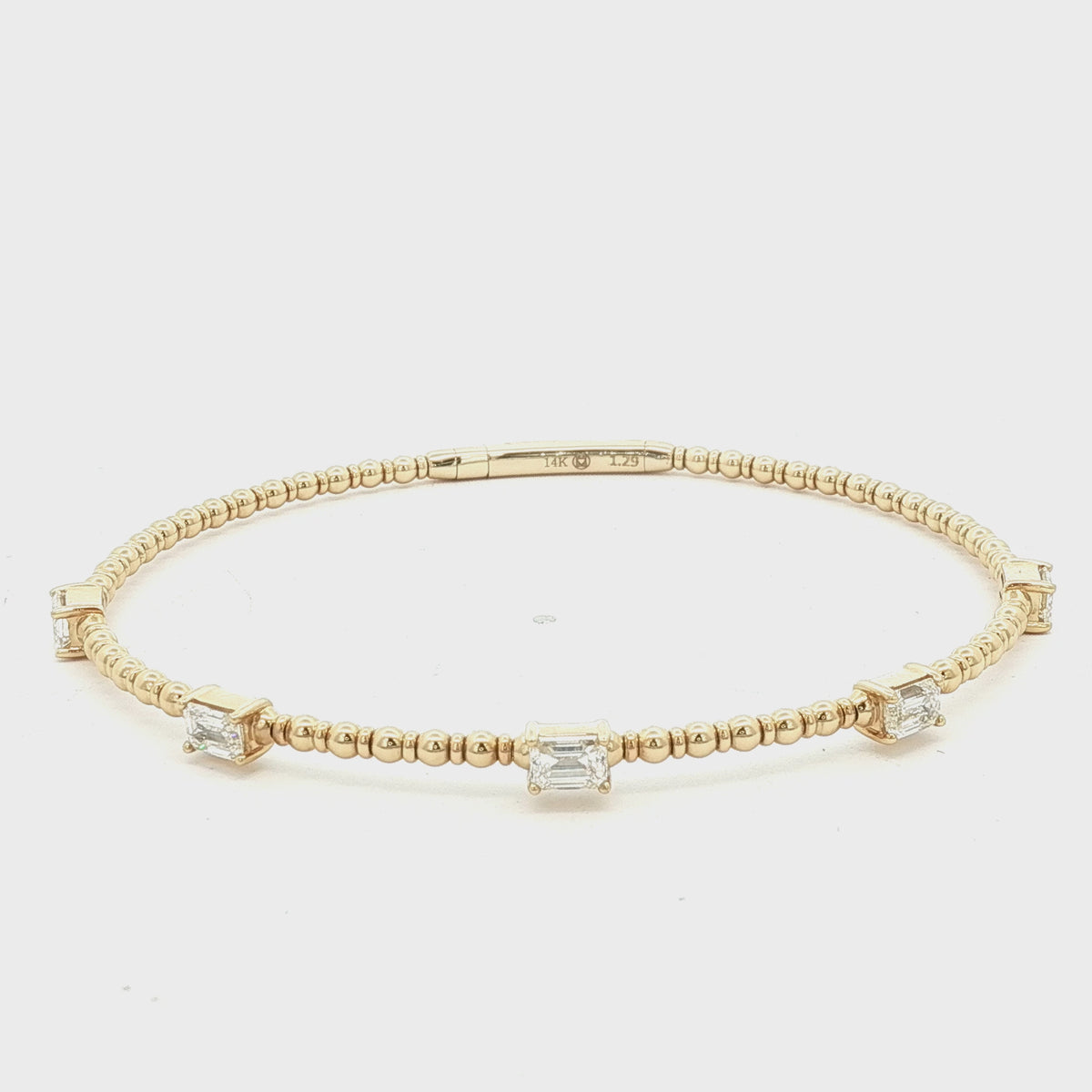 Diamond Bracelet