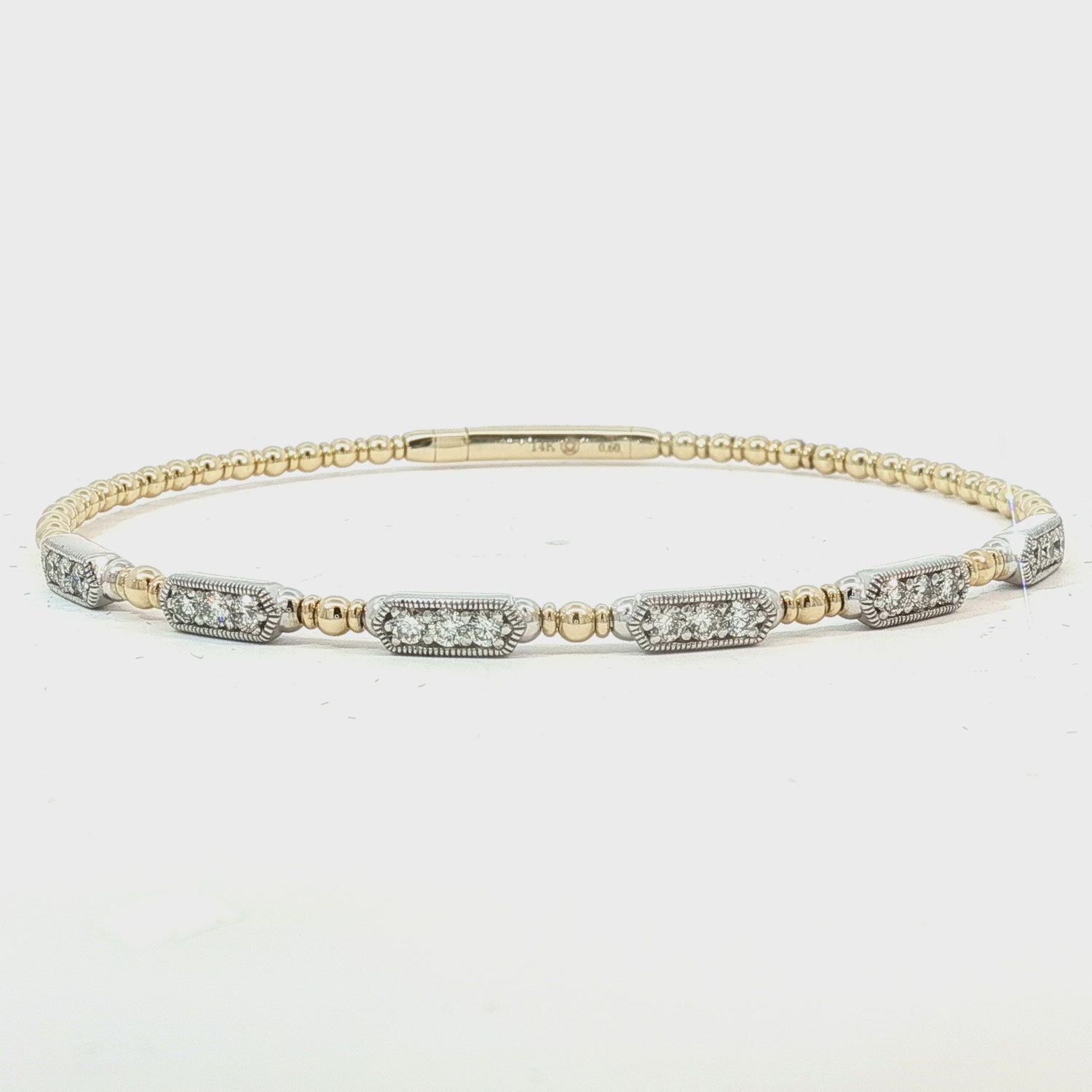 Diamond Bracelet