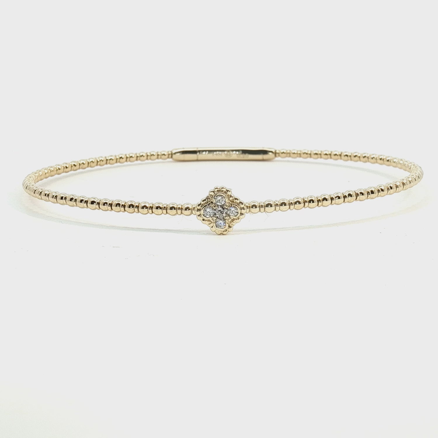 Diamond Bracelet