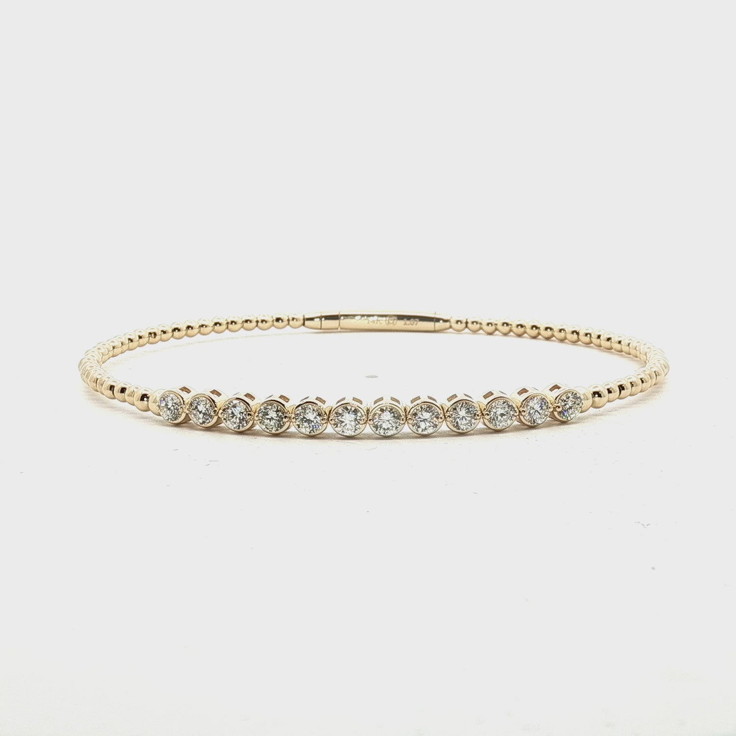 Diamond Bracelet