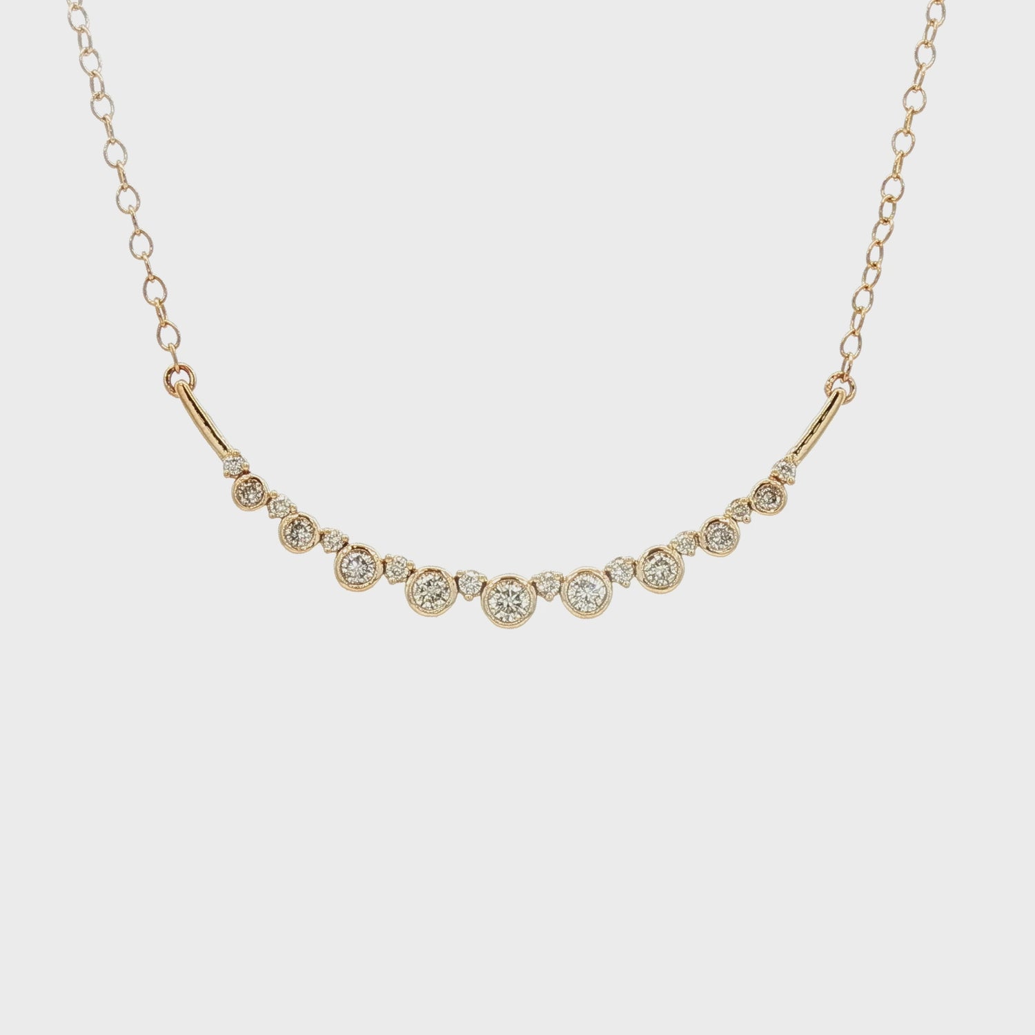 Diamond Necklace