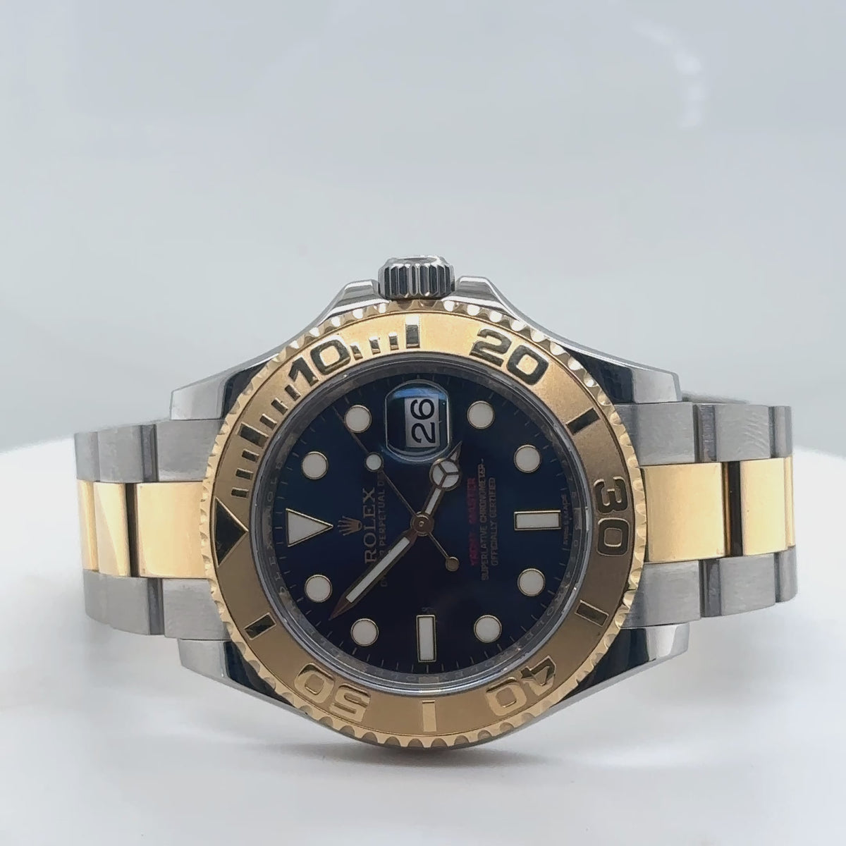 Luxury Watch